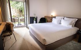 Relais Et Chateaux Le Chambard